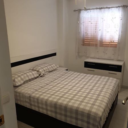 Ferienwohnung Lux Apartamento Torre La Mata Zimmer foto
