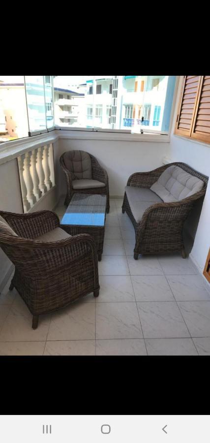 Ferienwohnung Lux Apartamento Torre La Mata Exterior foto