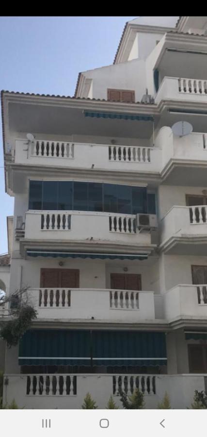 Ferienwohnung Lux Apartamento Torre La Mata Exterior foto