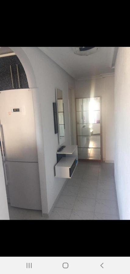Ferienwohnung Lux Apartamento Torre La Mata Exterior foto