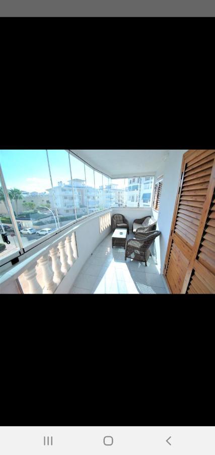 Ferienwohnung Lux Apartamento Torre La Mata Exterior foto