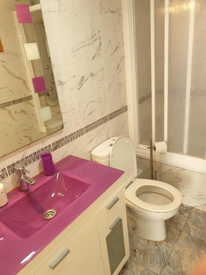 Ferienwohnung Lux Apartamento Torre La Mata Exterior foto